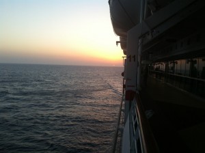 marea