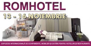 romhotel