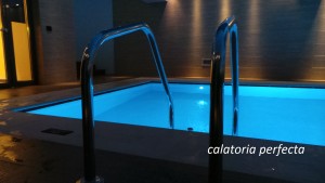 PISCINA INTERIOARA