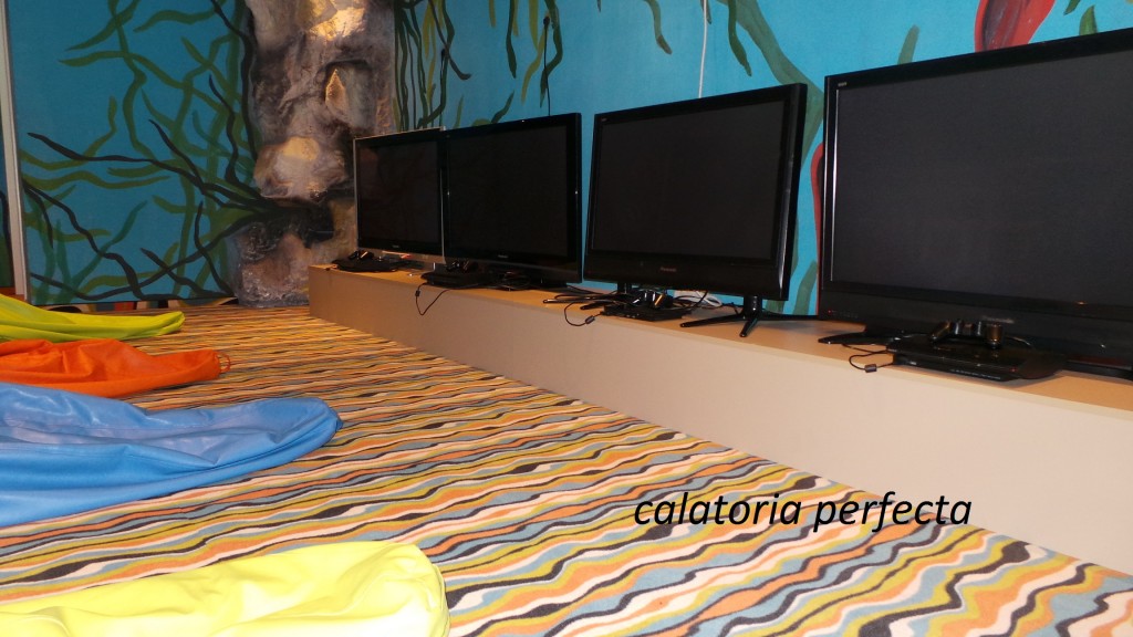 pentru gameri