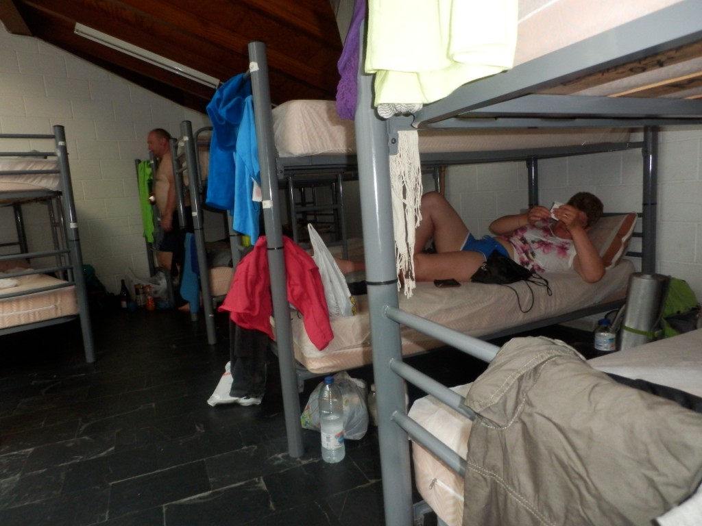 odihna binemeritata de seara...