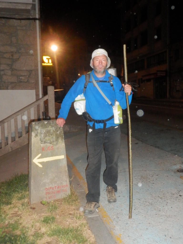 se lasa rece seara...iti trebuiesc si haine groase