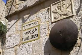 via dolorosa