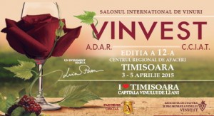 Vinvest 2015
