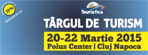 Touristica - Cluj Napoca