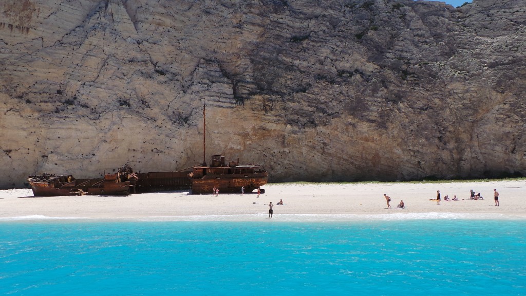 Navagio