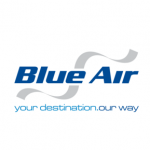 blue air