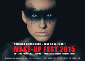 Make-up Fest 2015