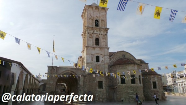 biserica sfantul Lazar
