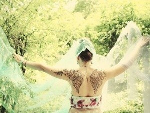 henna
