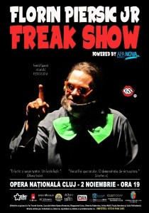 Florin-Piersic-Jr-Freak_Show_Cluj-2-noiembrie