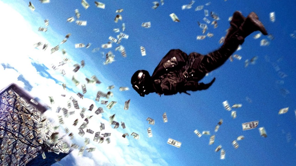 point break