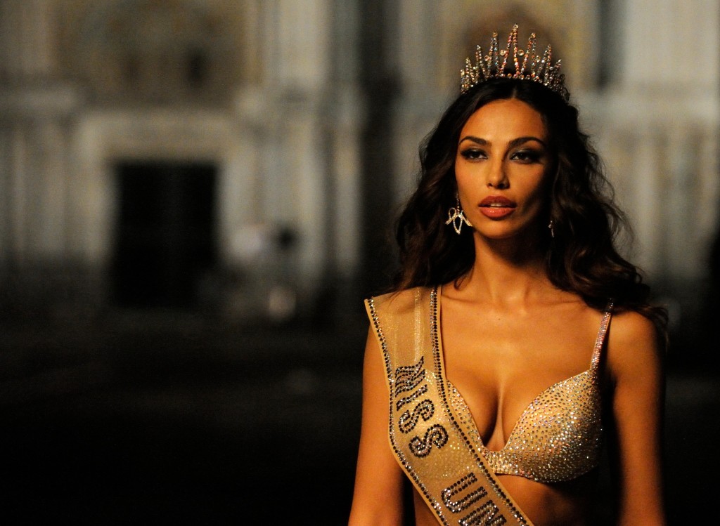 madalina ghenea