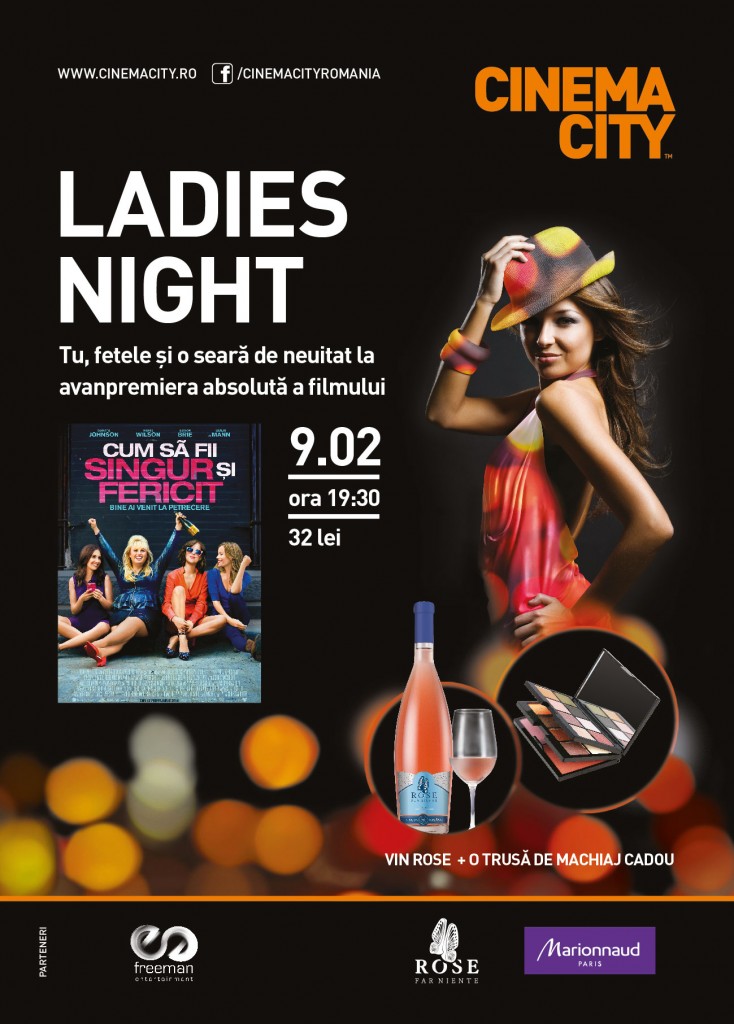 Ladies night