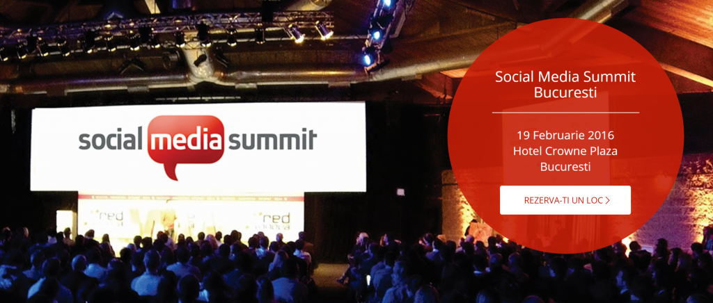 Social-Media-Summit-Bucuresti-2016