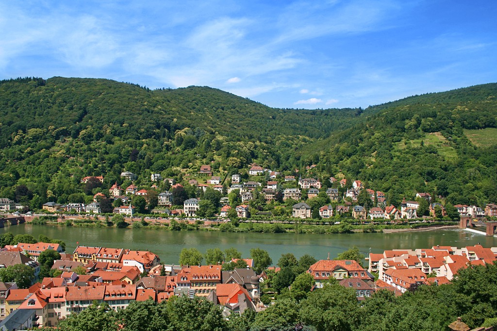 Heidelberg 1
