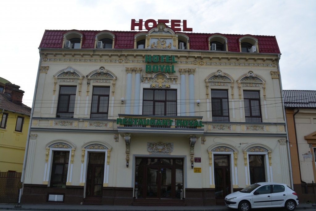 Hotel Royal