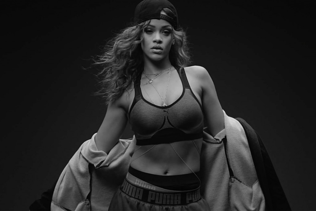 Rihanna