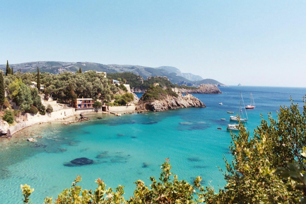 corfu