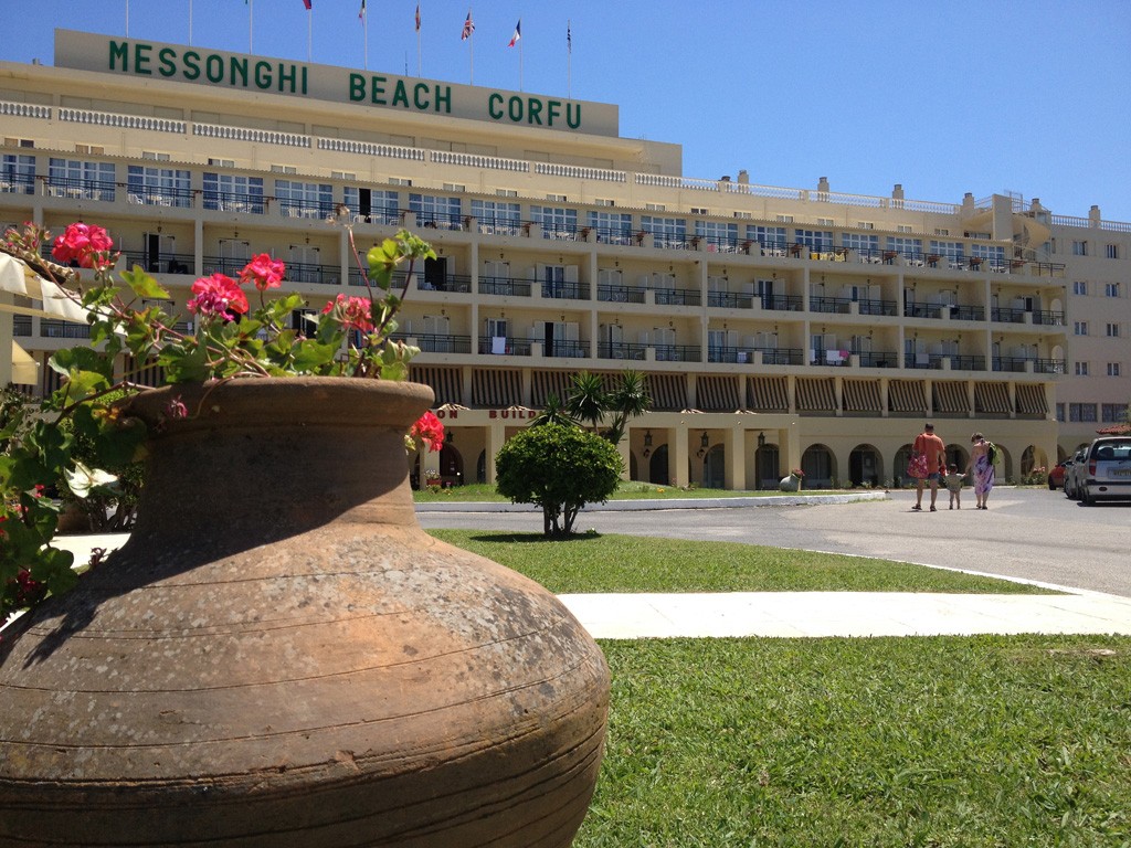 messonghi