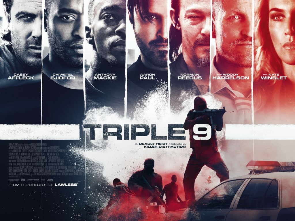 triplu 9
