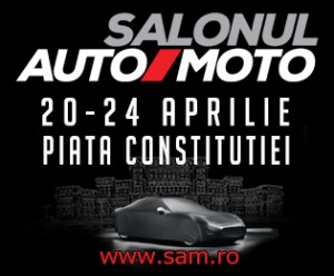 salonul auto moto