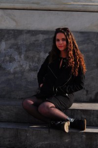 andreea coscai