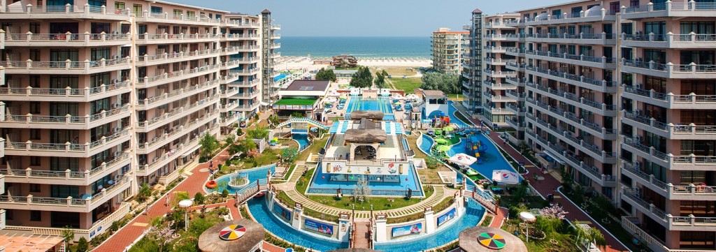 phoenicia holiday resort