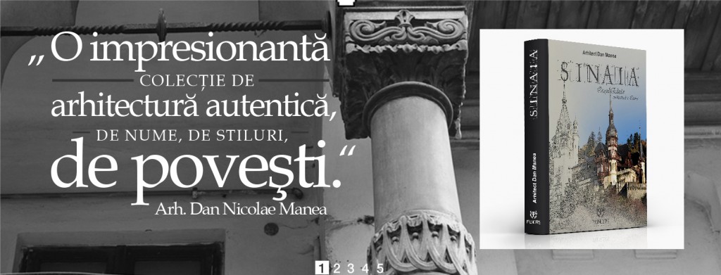 sinaia