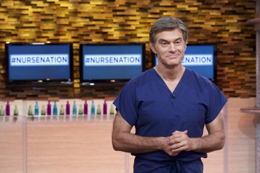 DR OZ (2)