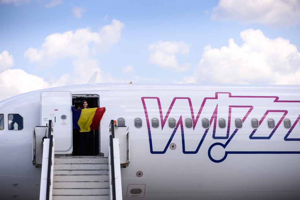Wizz 12 ani
