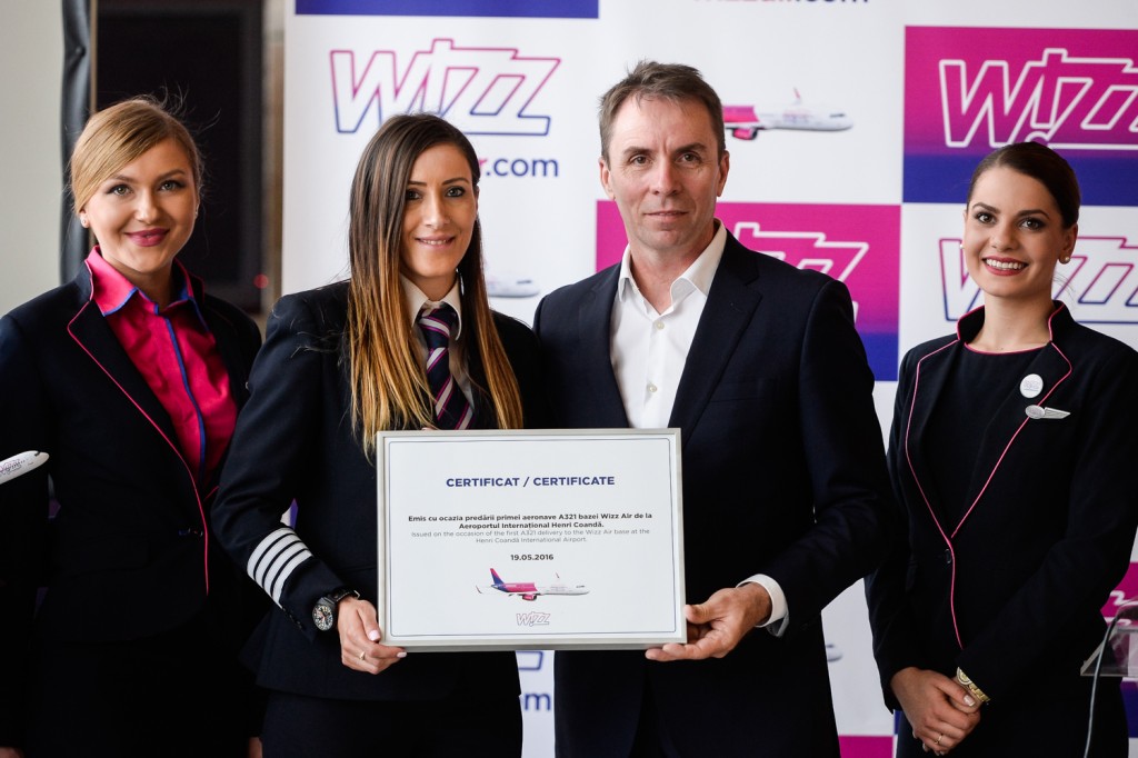 Wizz 12 ani
