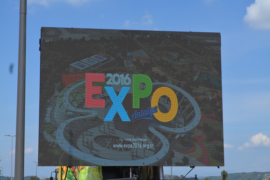 expo