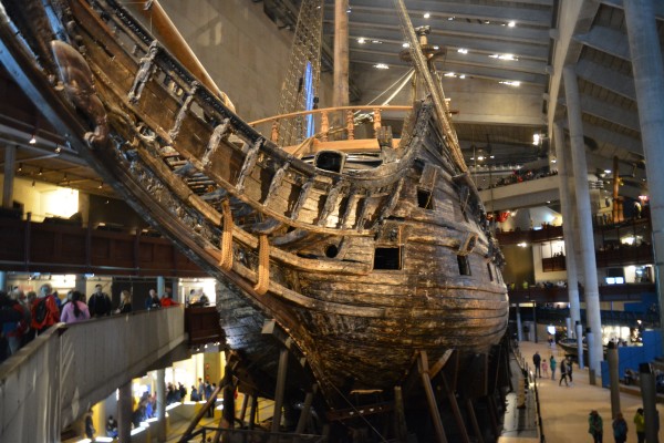 nava Vasa