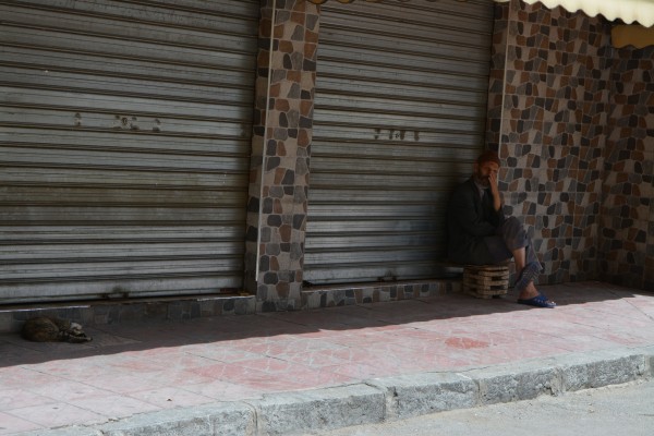 OAMENII DIN TANGER (2)