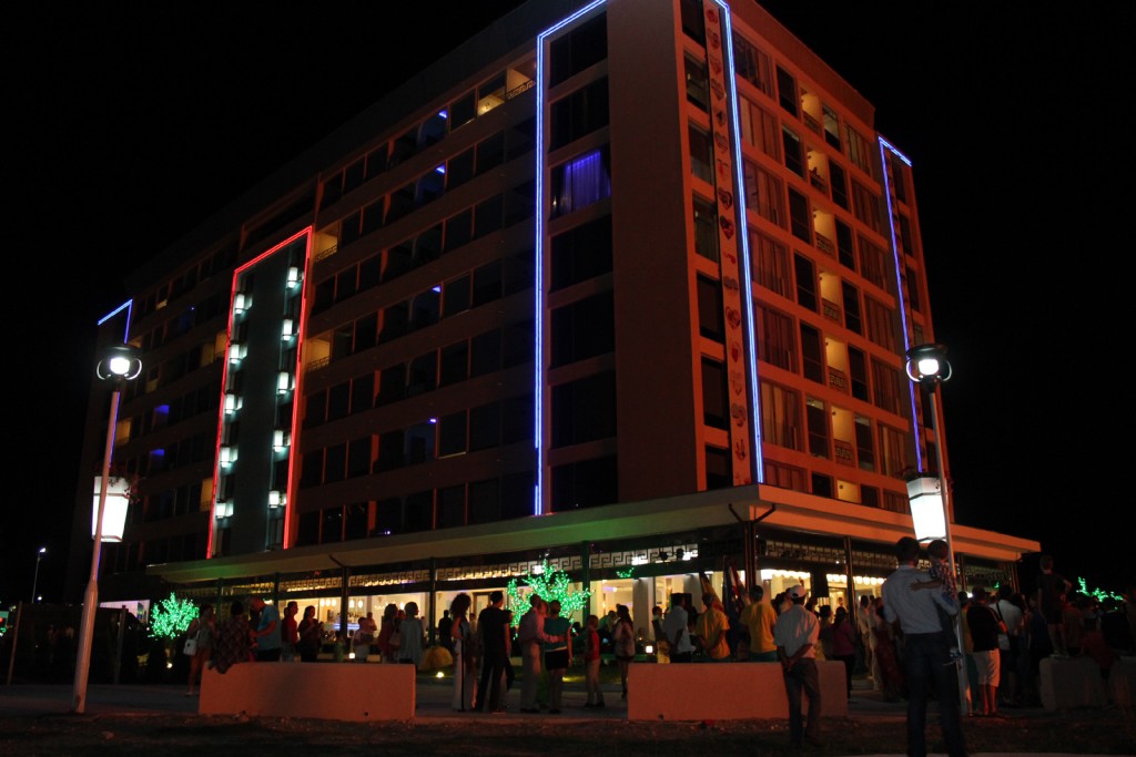 Phoenicia Luxury Hotel