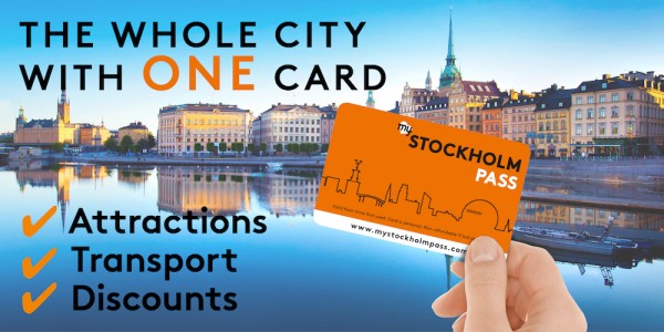Stockholm Pass