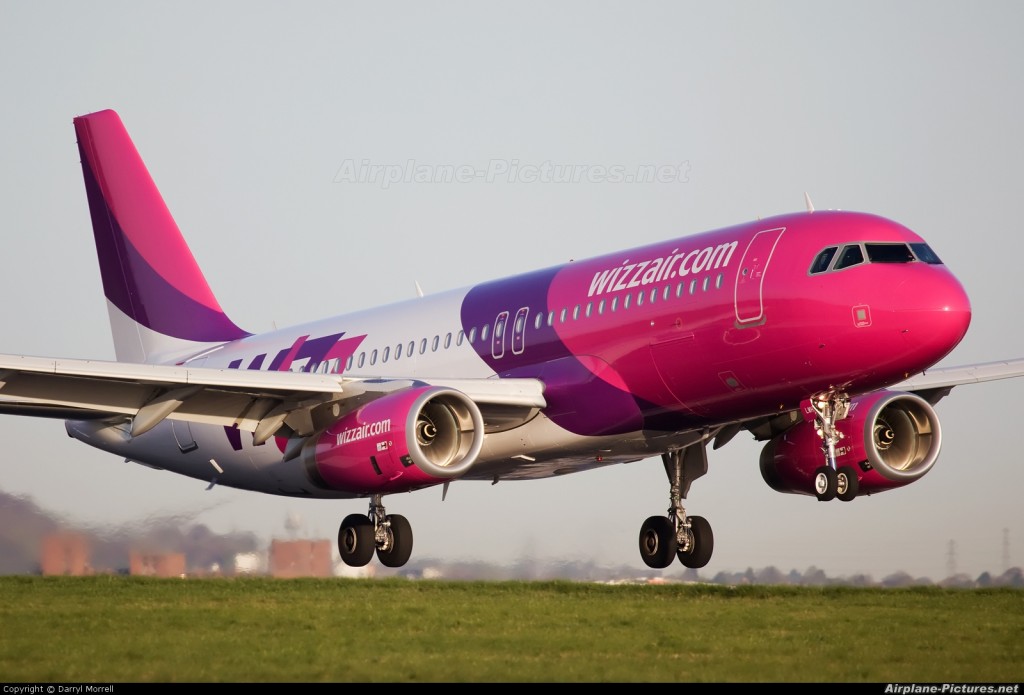 wizzair