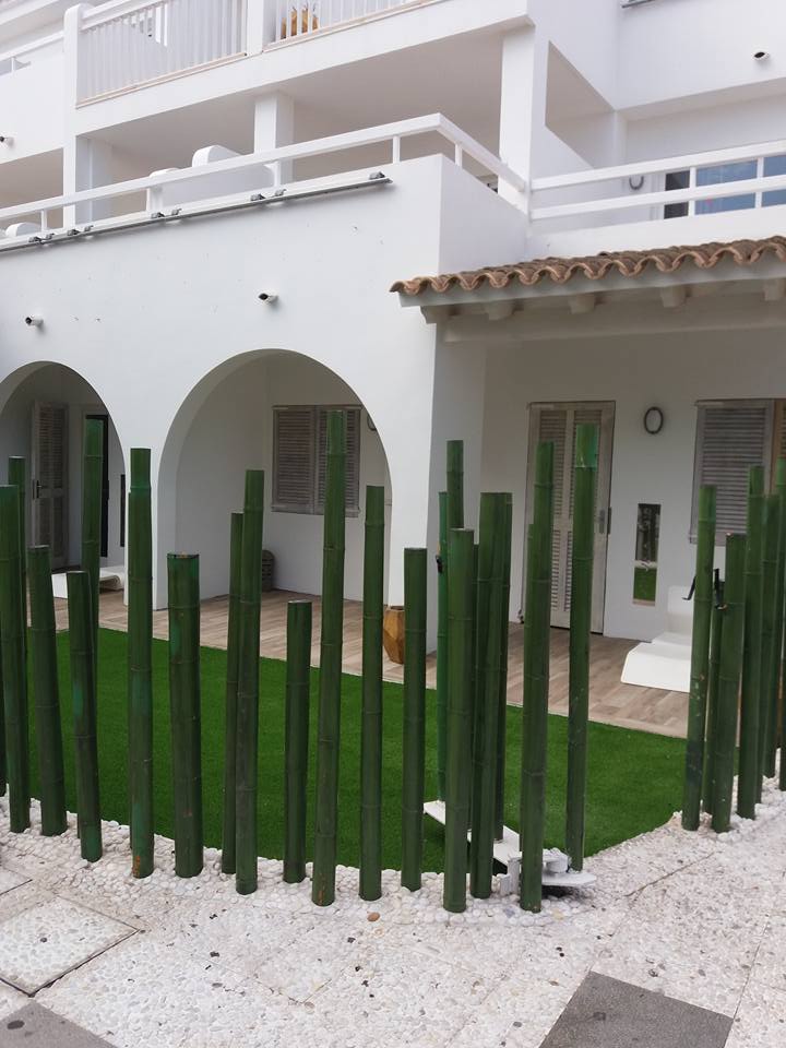 la hotel