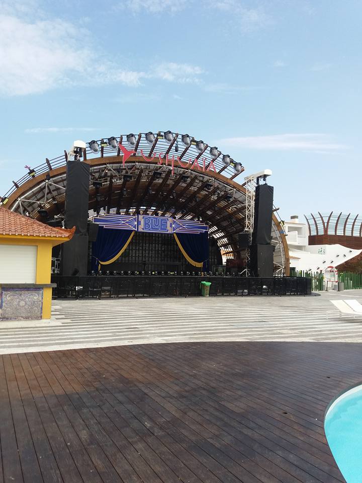 scena
