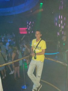 eden club