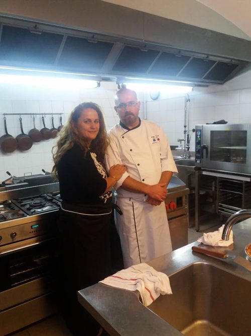 impreuna cu Andrei Tamas