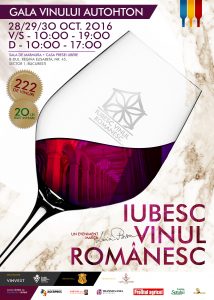gala vinului