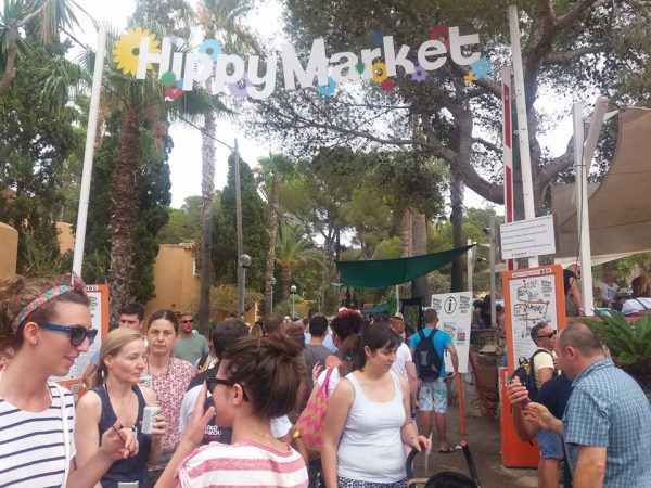 hippy-market
