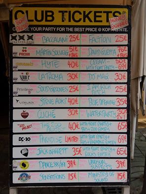 pret bilete