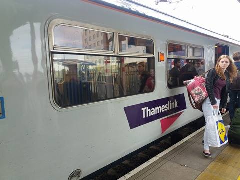 Thameslink Thameslink