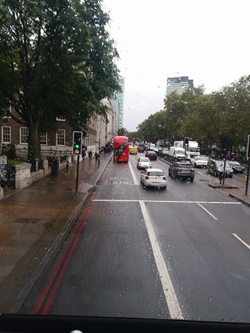 de la etaj de la etaj