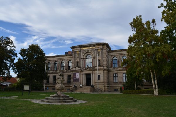 celebra biblioteca a orasului
