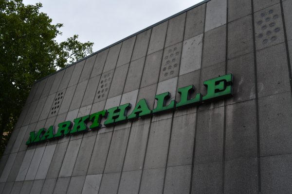 MarketHalle