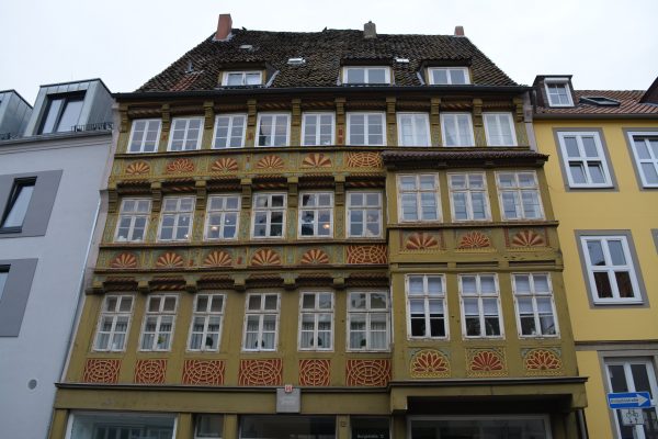 case vechi renovate